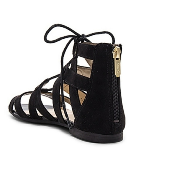 Circus By Sam Edelman Gladiator Sandals - Picture 3 of 4